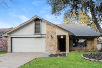 15518 Four Leaf Dr Houston, TX 77084